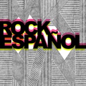 Rock Español artwork