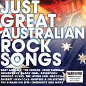 Just Great Australian Rock Songs artwork