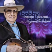 Bobby Osborne & The Rocky Top X-Press - The Last Bridge You'll Burn