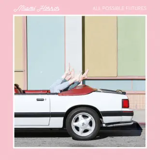 Cellophane (So Cruel) [feat. Aaron Tiem & Gavin Turek] by Miami Horror song reviws