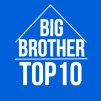 Big Brother Top Ten podcast