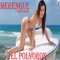 El Polvoron - kartel del mambo - Merengue Latin Band lyrics