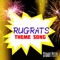 Rugrats Theme artwork
