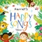 Harriet's Shiny Green Tractor - My Happy Songs lyrics