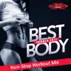 Best Body Summer 2017 (60 Minute Non-Stop Workout Mix) [130 - 136 BPM] album lyrics, reviews, download