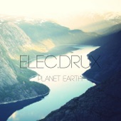 Planet Earth - EP artwork