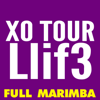 XO TOUR Llif3 (Marimba Remix) - The Marimba Squad