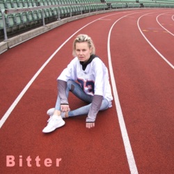 Billie Van - Bitter