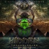 Hidden Technologies - Compiled by DJ Dhira, 2017