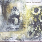 Awesome God - A Tribute to Rich Mullins artwork