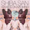 Stream & download What’s on My Mind - Single