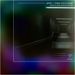 Shake, Twist & Cringe - EP by Garzia album reviews, ratings, credits