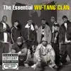 The Essential Wu-Tang Clan album lyrics, reviews, download