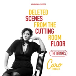 Caro Emerald - Back It up (Kraak & Smaak Remix)