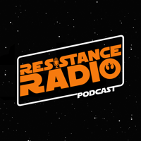 Resistance Radio podcast