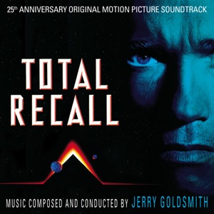 Total Recall (25th Anniversary Original Motion Picture Soundtrack)