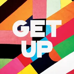 Get Up - Single - The Blow Get Up - Single - The Blow