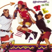 Ooooooohhh... On the TLC Tip artwork