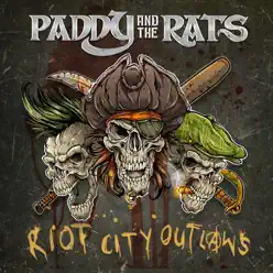Join the Riot - Single - Paddy and The Rats