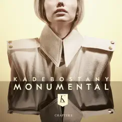 Monumental: Chapter I - EP by Kadebostany album reviews, ratings, credits