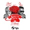 A Message (feat. Bo Triplex) - Vincent Vangreat lyrics
