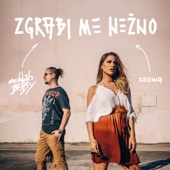 Zgrabi Me Nežno artwork