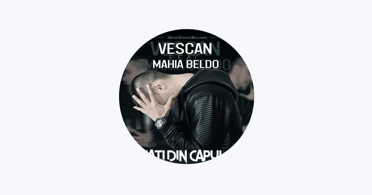 Vescan On Apple Music