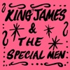 King James & The Special Men - 9th Ward Blues