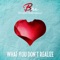 What You Don't Realize (feat. Chandler Moore) - Single