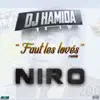 Faut les lovés (feat. Niro) - Single album lyrics, reviews, download