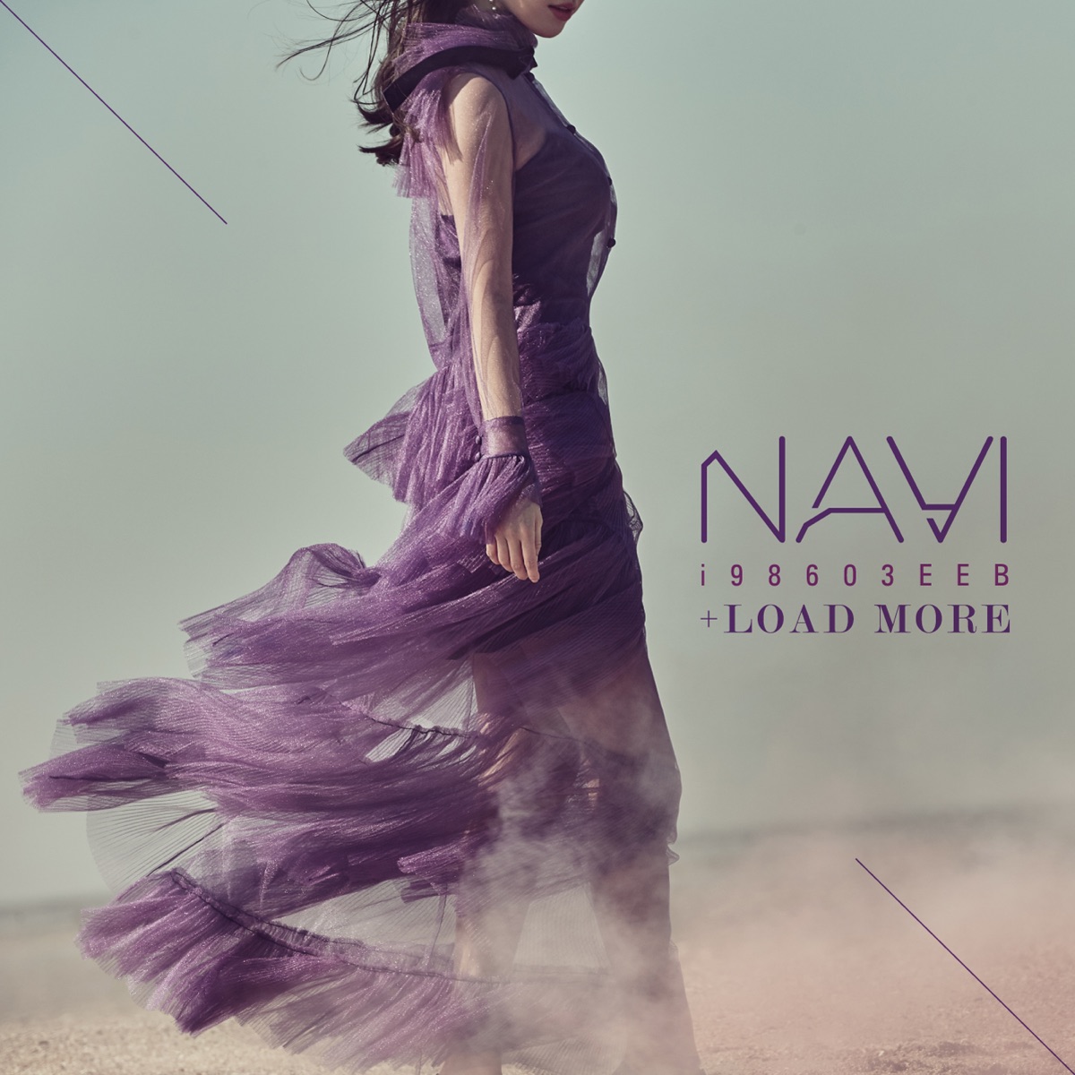 NAVI – +Load More – EP