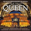 The Royal Phiharmonic Orchestra - Under Pressure