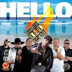 Hello (feat. Rey Pirin & Ranking Stone) - Single - Alberto Stylee