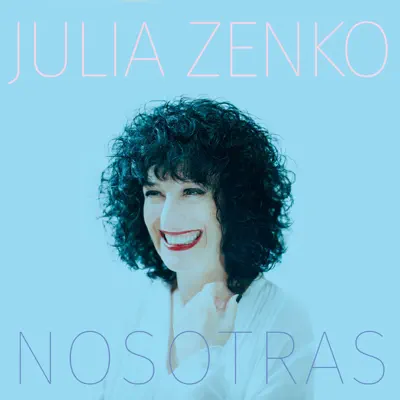 Nosotras - Julia Zenko