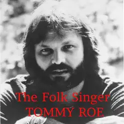 The Folk Singer - Single - Tommy Roe