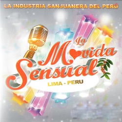 La movida sensual - Ya te olvidé ya te olvidé