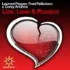 Lies, Love and Passion - EP album lyrics, reviews, download