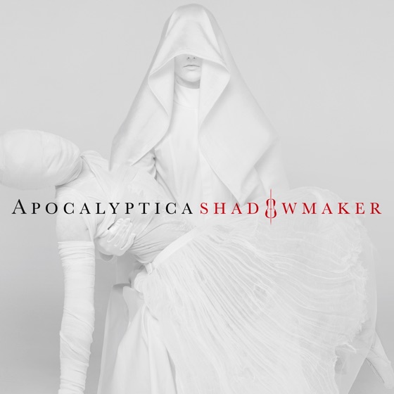 Cover artwork for Shadowmaker