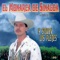 Nachito y Antonio - El Monarca de Sinaloa lyrics