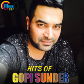 Hits of Gopi Sunder - Gopi Sundar
