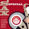 Sax Special (25 ballabili per saxofono contralto e orchestra), 2014