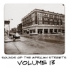 Sounds of the African Streets, Vol. 13