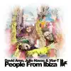 People from Ibiza - Single album lyrics, reviews, download