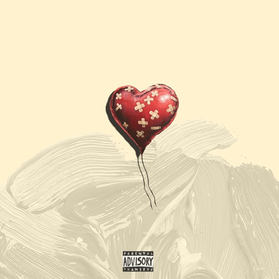 Cover artwork for Right Now