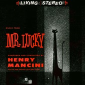 Mr. Lucky artwork