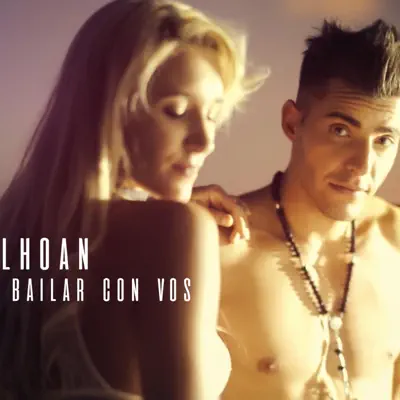 Bailar Con Vos - Single - Lhoan