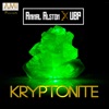 Kryptonite - Single artwork