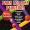 Los Pollitos Dicen - La Chilindrina lyrics