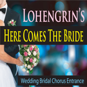 Lohengrin's Here Comes the Bride (Wedding Bridal Chorus Entrance) - The Suntrees Sky