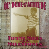 Tommy Miles - This Old Man